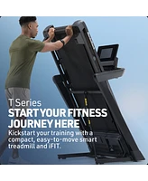 NordicTrack T Series Treadmill