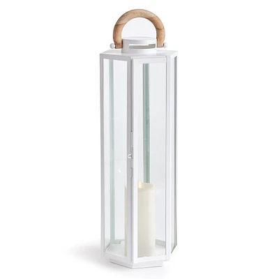 Dockside Outdoor Lantern Large