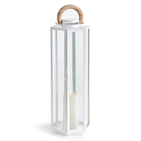 Dockside Outdoor Lantern Large