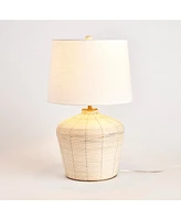 Napa Home & Garden Maye Tapered Lamp