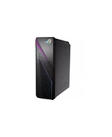 Asus Rog Strix Gaming Desktop i7 13700F Nvidia GeForce Rtx 4060 Ti 16GB Ram 1TB Ssd Storage