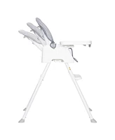 Baby Trend Adapt 4-in-1 High Chair to Toddler