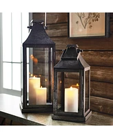 Napa Home & Garden Barrington Outdoor Lantern 26"