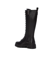 Xti Women's Combat Boots By