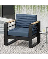 Giovanna Club Chair