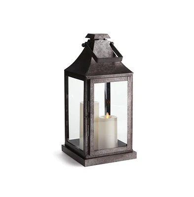 Barrington Outdoor Lantern 19"