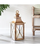Homes Lantern Large