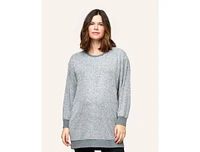 Nom Maternity Jo Nursing Sweatshirt