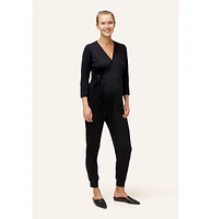 Nom Maternity Amabella Jumpsuit