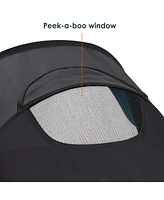 Baby Trend Expedition Race Tec Plus Jogger