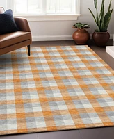 Addison Chantille Mahine Washable ACN1053 8'x10' Area Rug