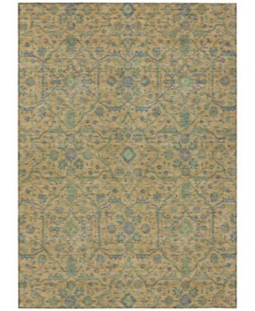 Addison Chantille Machine Washable Acn1131 Rug Collection