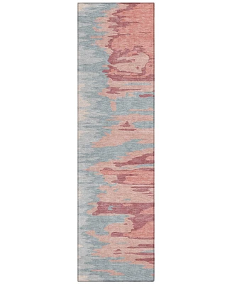 Addison Chantille Mahine Washable ACN1050 2'3"x7'6" Runner Area Rug
