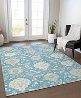 Addison Chantille Machine Washable ACN1027 1'8x2'6 Area Rug