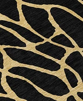 Addison Chantille Machine Washable ACN1023 1'8x2'6 Area Rug