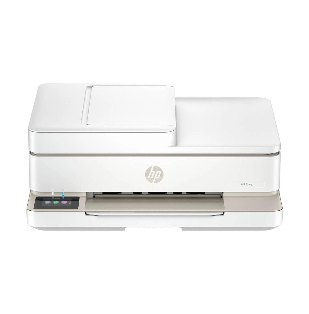 Hp Envy 6555e All-in-One Wireless Inkjet Printer w/ bonus 3 Months Instant Ink through +