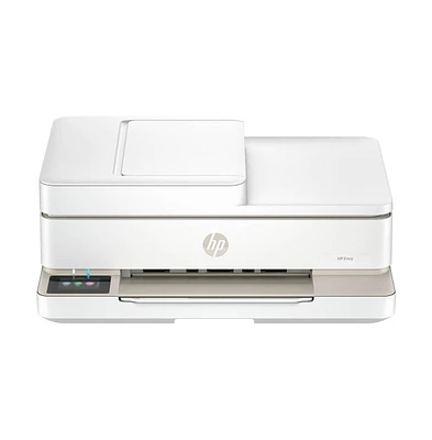 Hp Envy 6555e All-in-One Wireless Inkjet Printer w/ bonus 3 Months Instant Ink through +