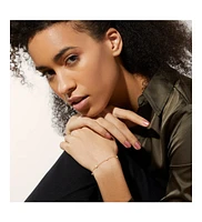 Ana Luisa - Pearl Station Bracelet - Adelie