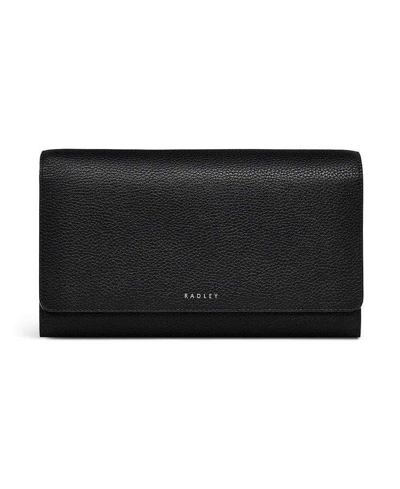 Radley London Rathbone Flap Over Travel Wallet