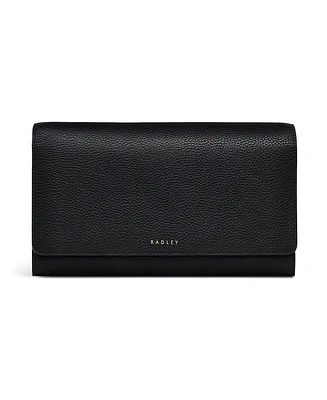 Radley London Rathbone Flap Over Travel Wallet