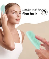 Tangle Teezer The Ultimate Detangler Fine Fragile Hair Brush