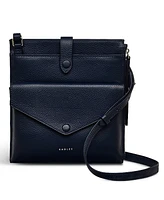 Radley London Wilton Way Small Zip Top Crossbody Bag