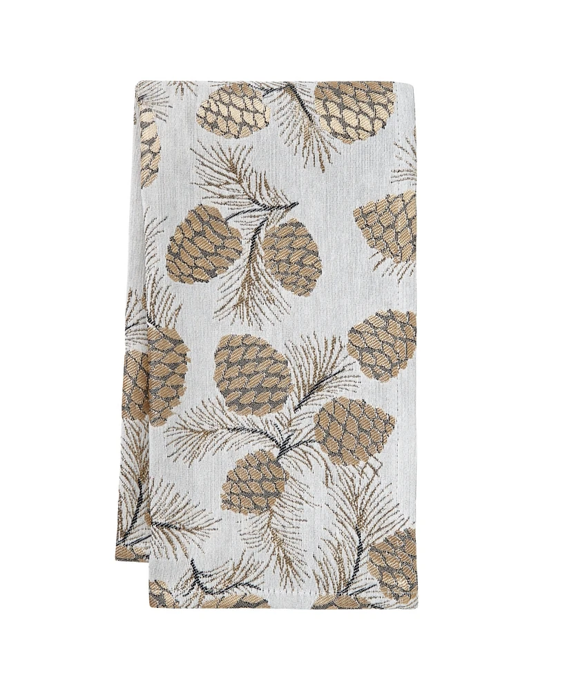 Mode Living Verbier Napkins, Set of 4