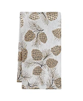 Mode Living Verbier Napkins, Set of 4