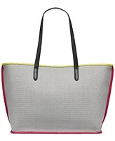 Dkny Large Hallie Tote Bag