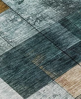 Addison Chantille Machine Washable ACN1123 8'x10' Area Rug
