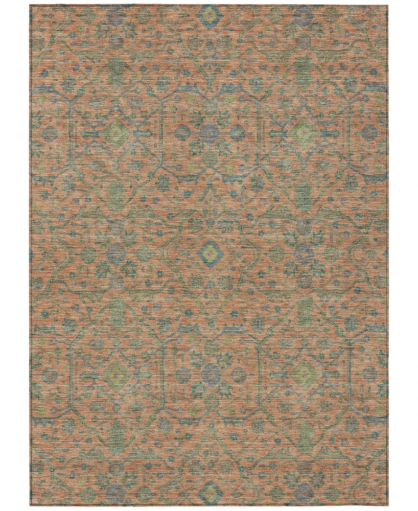 Addison Chantille Machine Washable ACN1131 8'x10' Area Rug