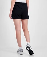 Love Tribe Juniors' Ford Pull-On Mid-Rise Shorts