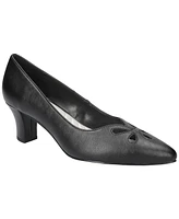 Easy Street Women's Pat Dress Heel Pumps