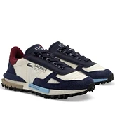 Lacoste Men's Elite Active Sneakers