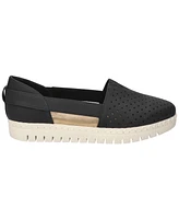 Easy Street Women's Fedra Comfort Slip-On Flats