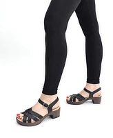 Easy Works Miyah Slip-Resistant Sandals