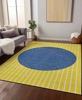 Addison Chantille Machine Washable Acn994 Rug Collection