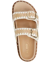 Aldo Women's Kravis Flat Sandals