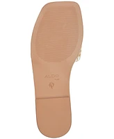 Aldo Women's Tidella Flat Sandals