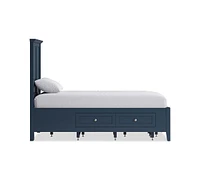 Hedworth Twin Storage Bed