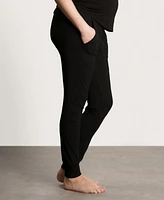 Nom Maternity 24/7 Soft rayon from Bamboo Jogger