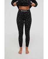 Oosc Women's Baselayer Leggings
