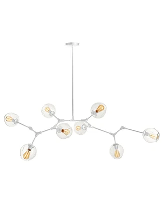 Napa Home & Garden Daniella Globe Chandelier