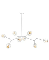 Napa Home & Garden Daniella Globe Chandelier