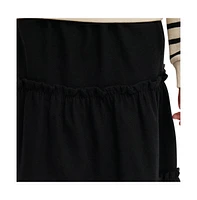 Cotton On Girls Little/Big Harriette Skirt