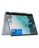 Dell Inspiron 7000 Series 14" Daily 2-in-1 Laptop Intel Core 7 150U 16GB Ram Intel Integrated Graphics 512GB Ssd Storage Windows 11 Home Fhd+ 60Hz