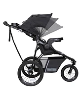Baby Trend Expedition Dlx Jogger Travel System