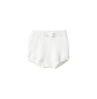 Cotton On Baby Boys Organic Knit Bloomers