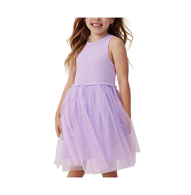 Cotton On Girls Nova Dress Up