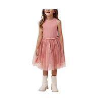 Cotton On Girls Nova Dress Up